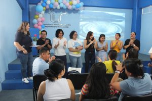 20 aniversario IUS