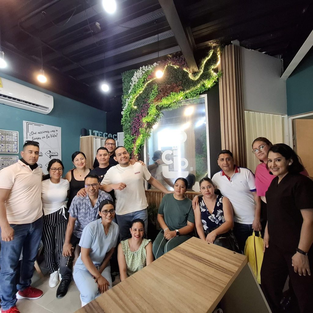 La teoría se transforma en experiencia clínica real - Imagen principal