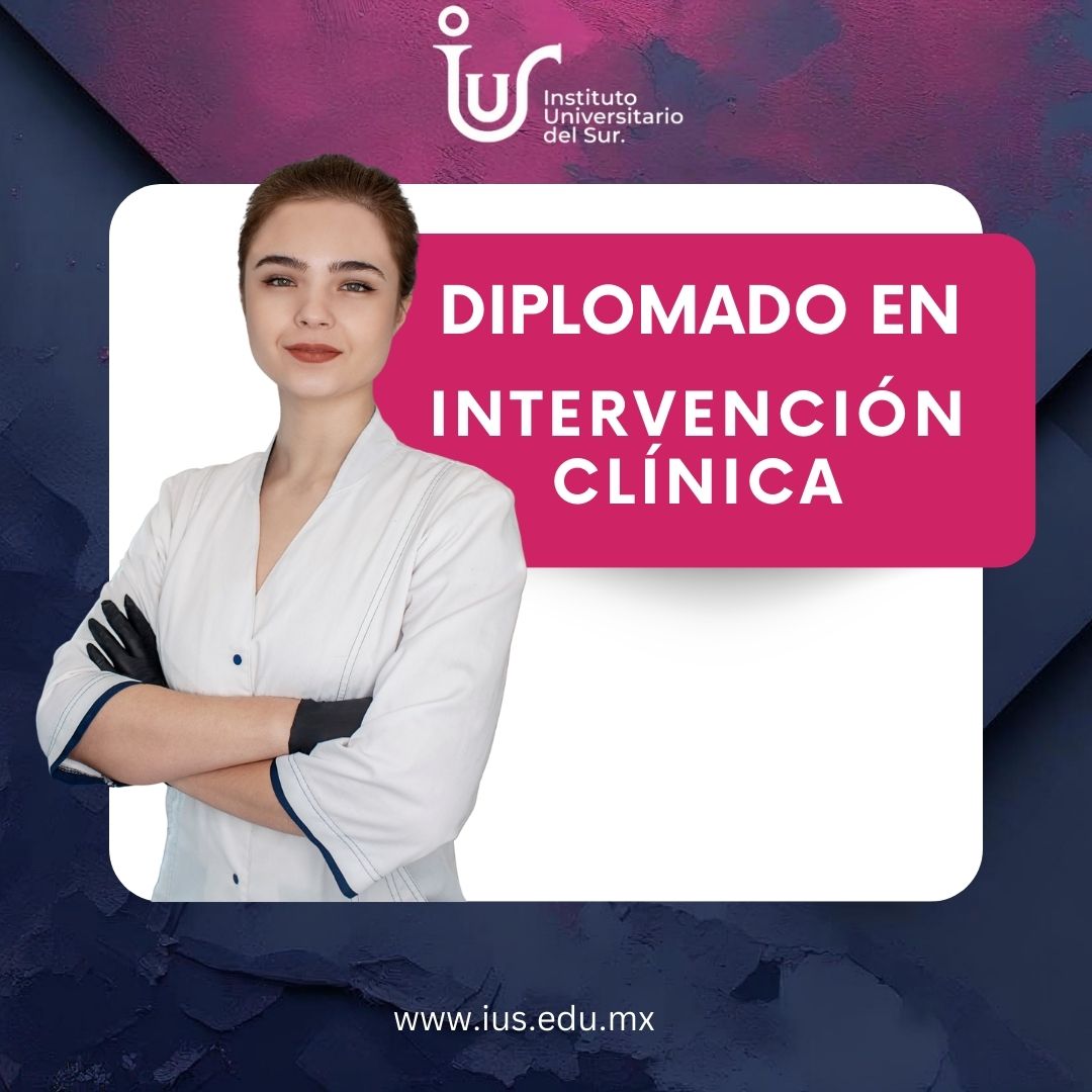 Diplomado en Intervención Clínica IUS