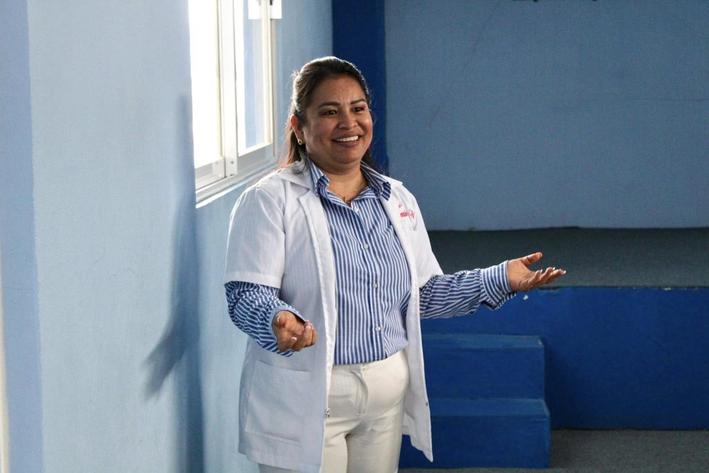 Tomar buenas decisiones también es parte de nuestro futuro. - Imagen principal