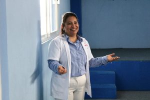 Tomar buenas decisiones también es parte de nuestro futuro.