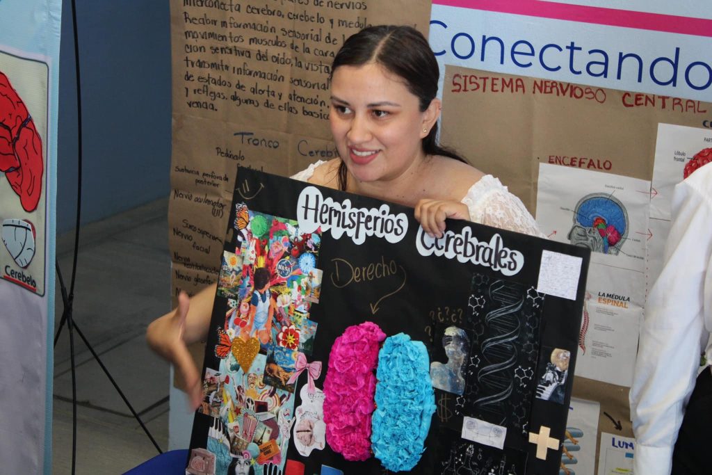 ¡Orgullosos de nuestros estudiantes de Psicología! - Imagen principal