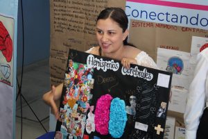 ¡Orgullosos de nuestros estudiantes de Psicología!