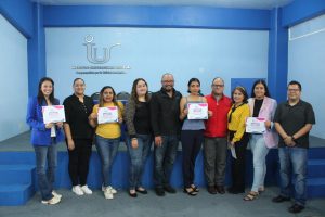 Diplomado en Intervención Clínica